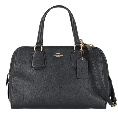 Nolita Satchel, front view